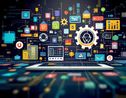 Innovating Digital Engagement with Artificial Intelligence in Cryptocurrency