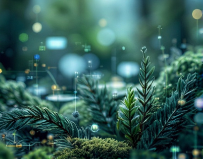Optimizing Digital Engagement in the Crypto Ecosystem with AI-Powered Smart Marketing Innovations