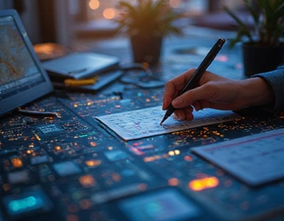 Personalizing the Crypto Ecosystem with AI-Powered Marketing Innovations