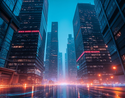 Unlocking the Power of AI in Crypto Marketing: Unlocking Enhanced Engagement and Growth