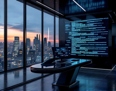 Unlocking the Power of Artificial Intelligence in Cryptocurrency Marketing